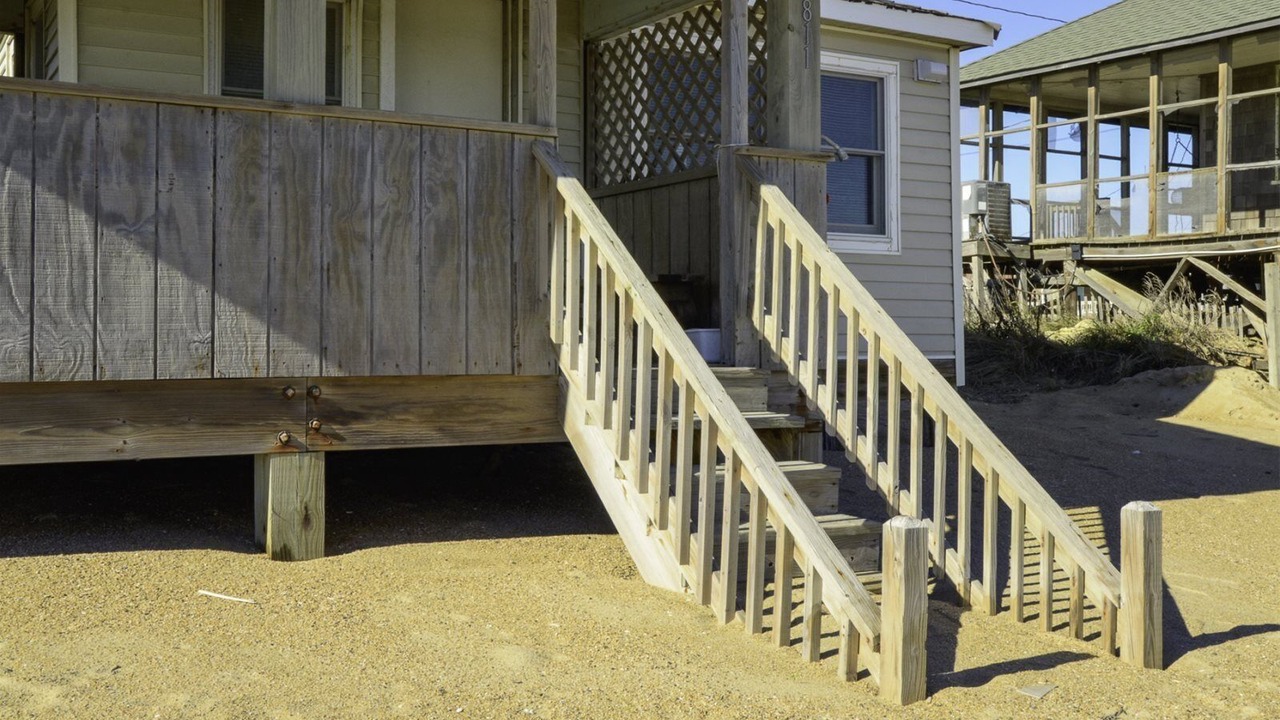 Photo of Outdoor in Kitty Hawk