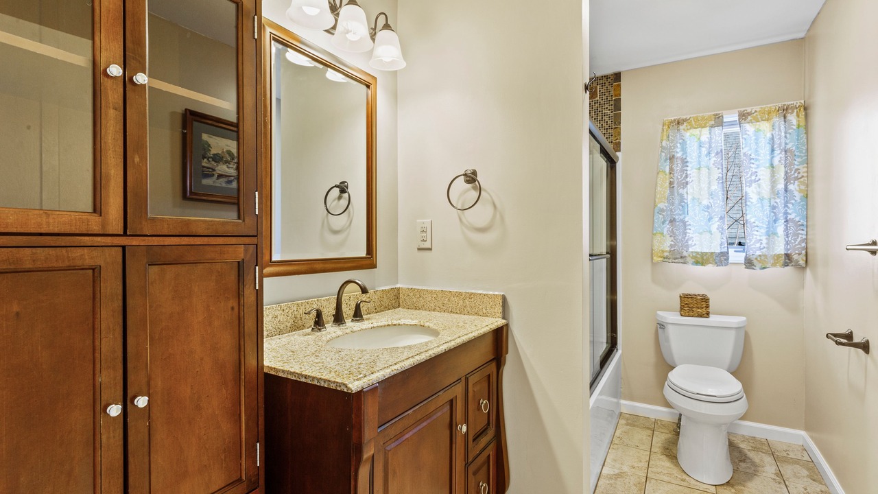 Photo of Bathroom in Colington Harbour