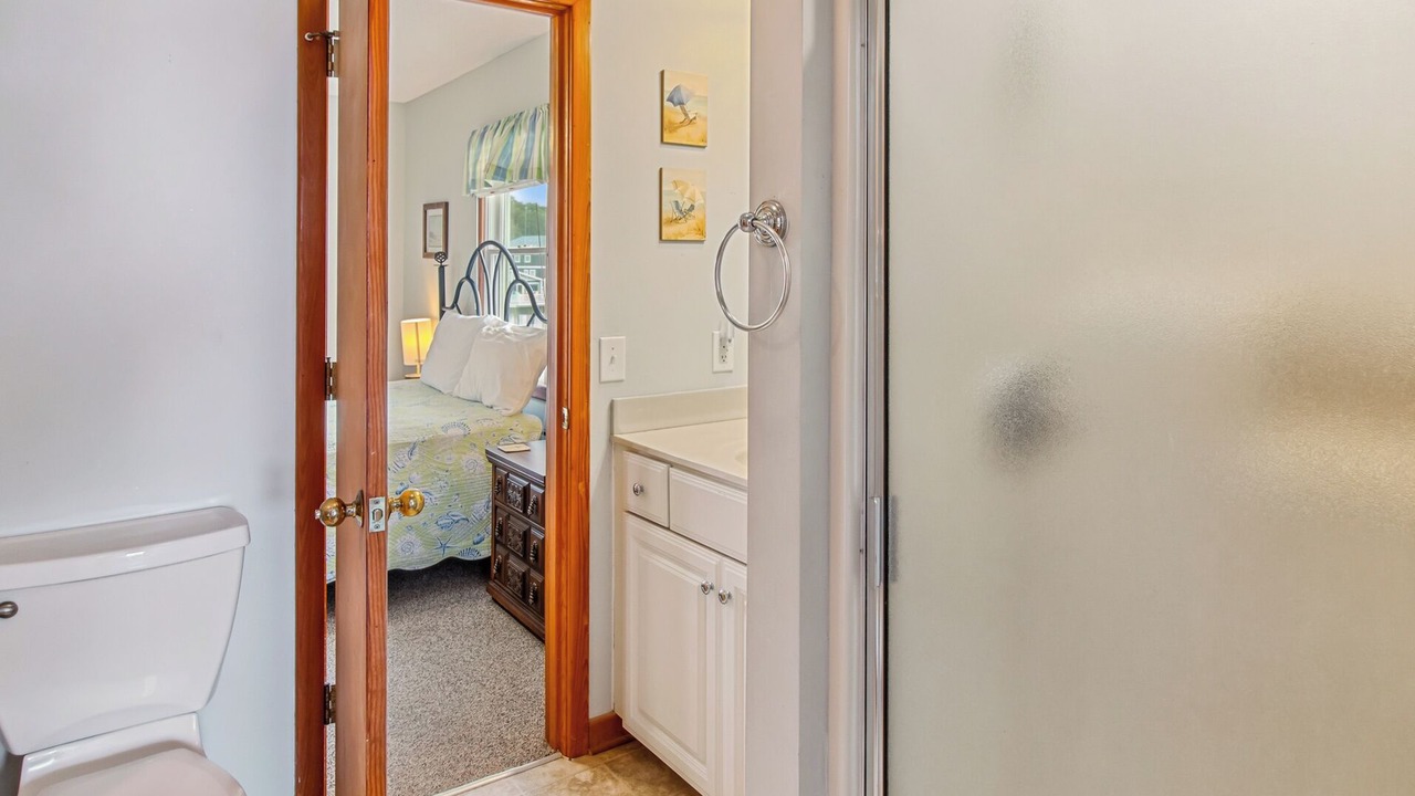 Photo of Bathroom in Colington Harbour