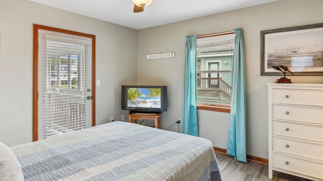 Photo of Bathroom in Colington Harbour