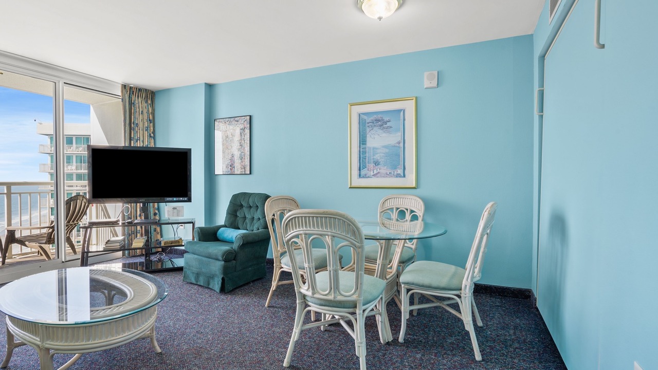 Photo of Bedroom in Ocean Drive