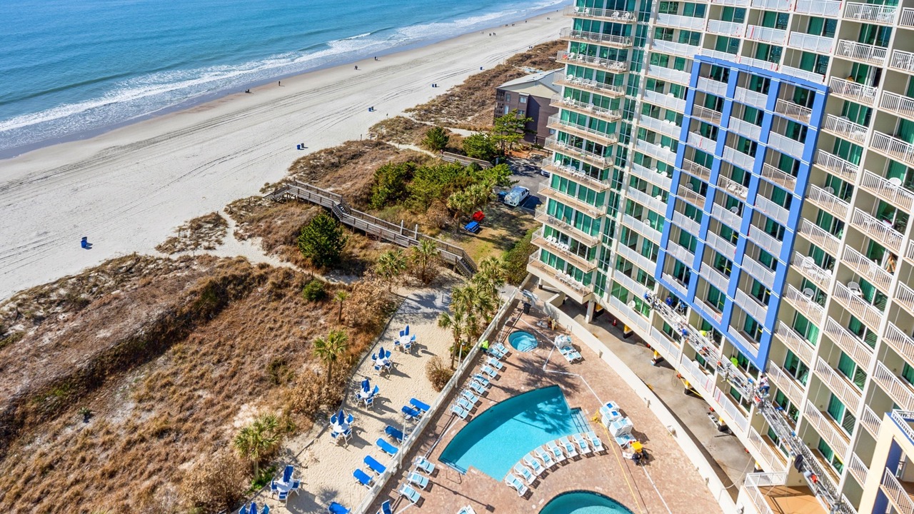 Photo of Outdoor in Ocean Drive