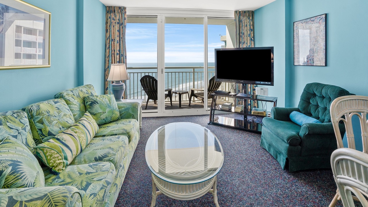 Photo of Bedroom in Ocean Drive