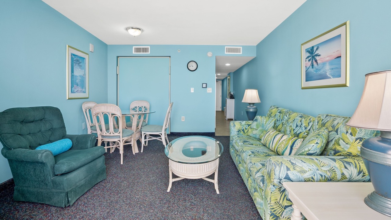 Photo of Bedroom in Ocean Drive
