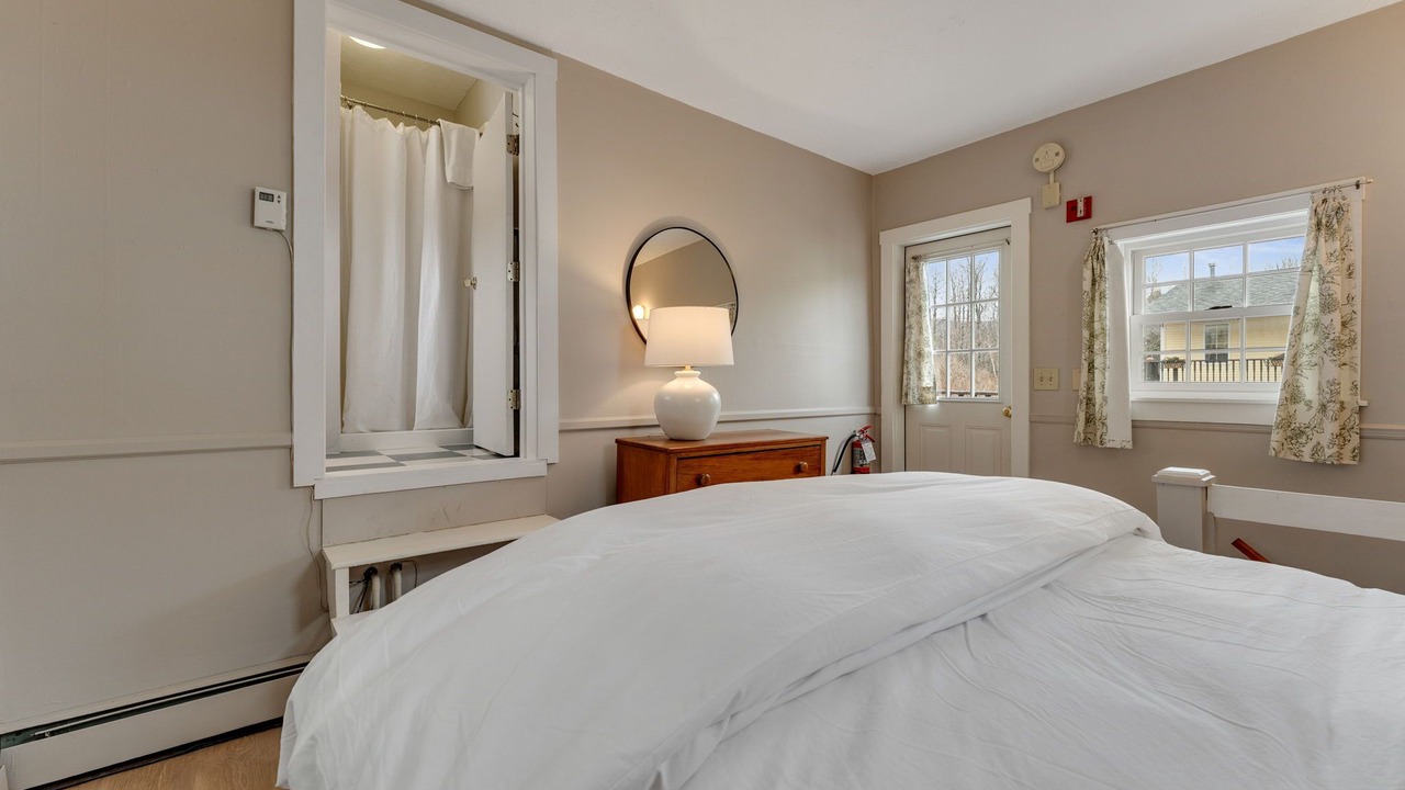 Photo of Bedroom in Mendon