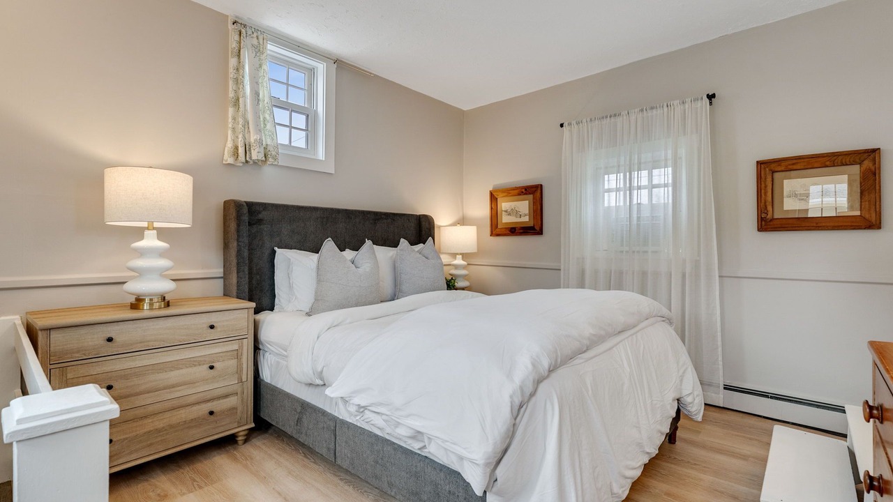 Photo of Bedroom in Mendon