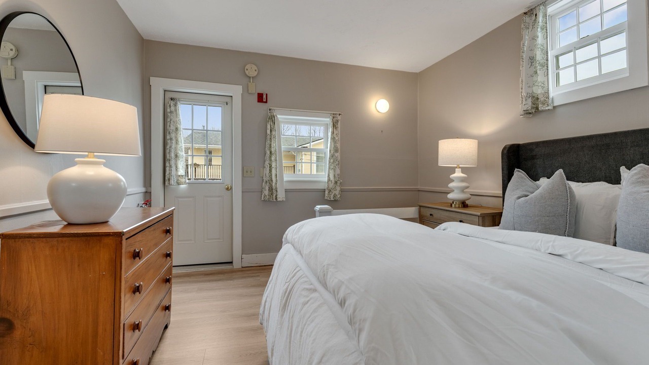 Photo of Bedroom in Mendon