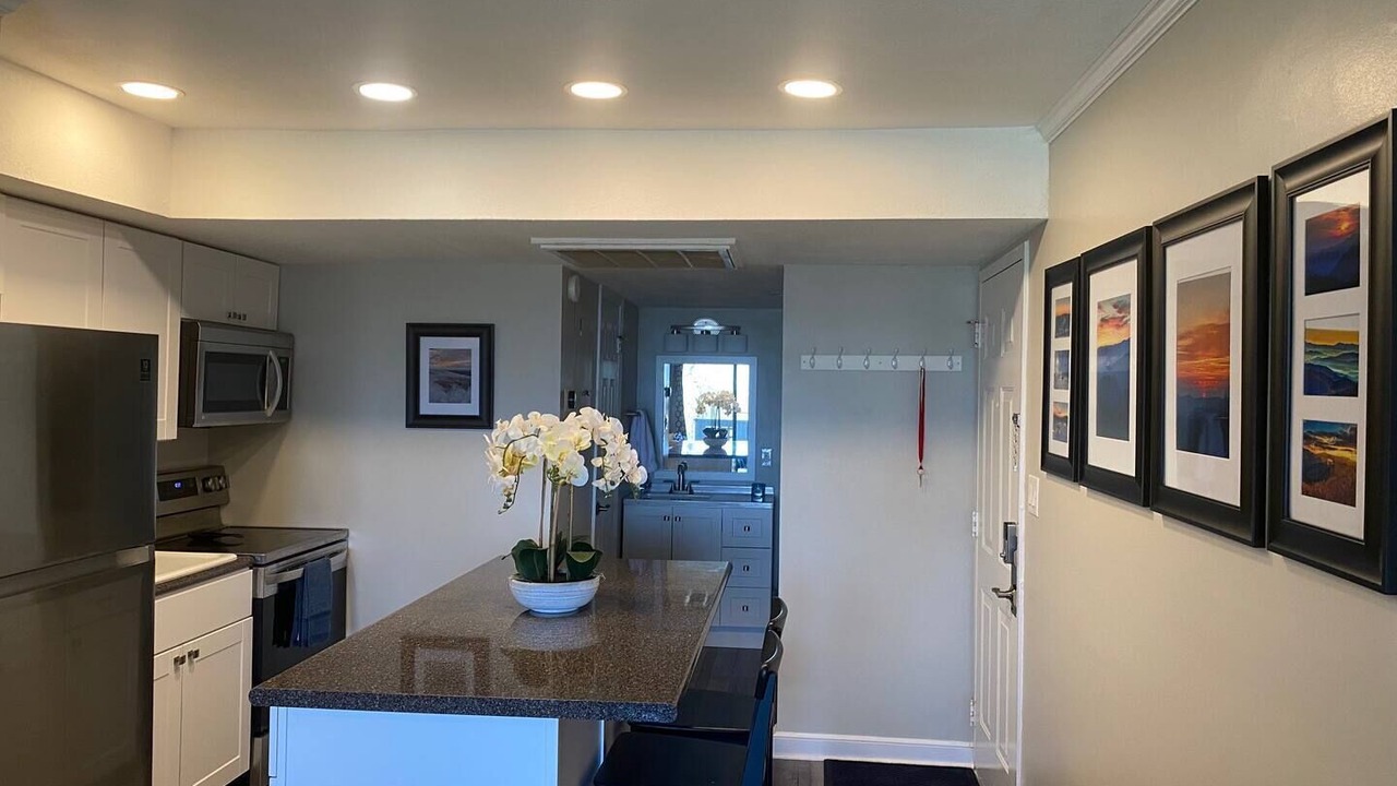 Photo of Kitchen in Nellysford