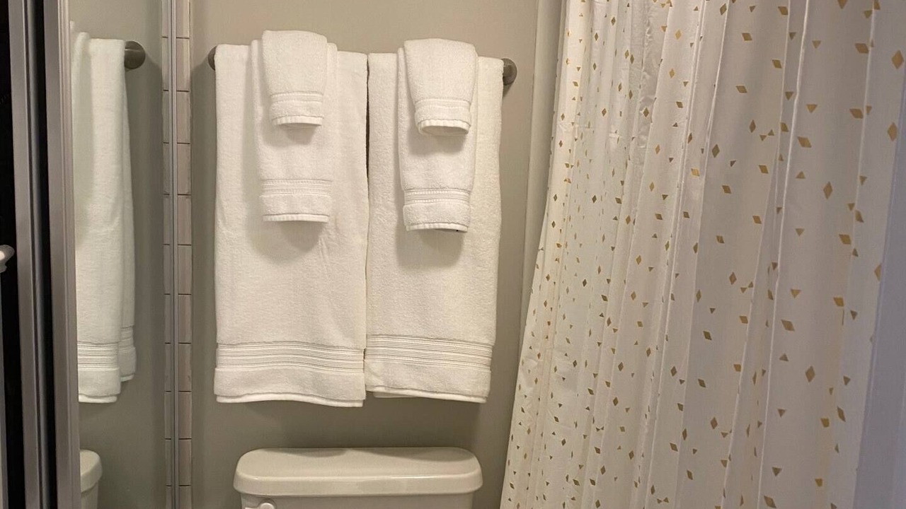 Photo of Bathroom in Nellysford