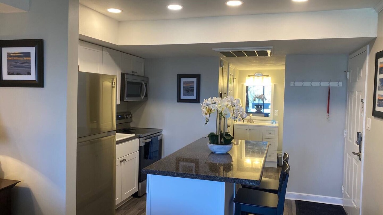 Photo of Kitchen in Nellysford