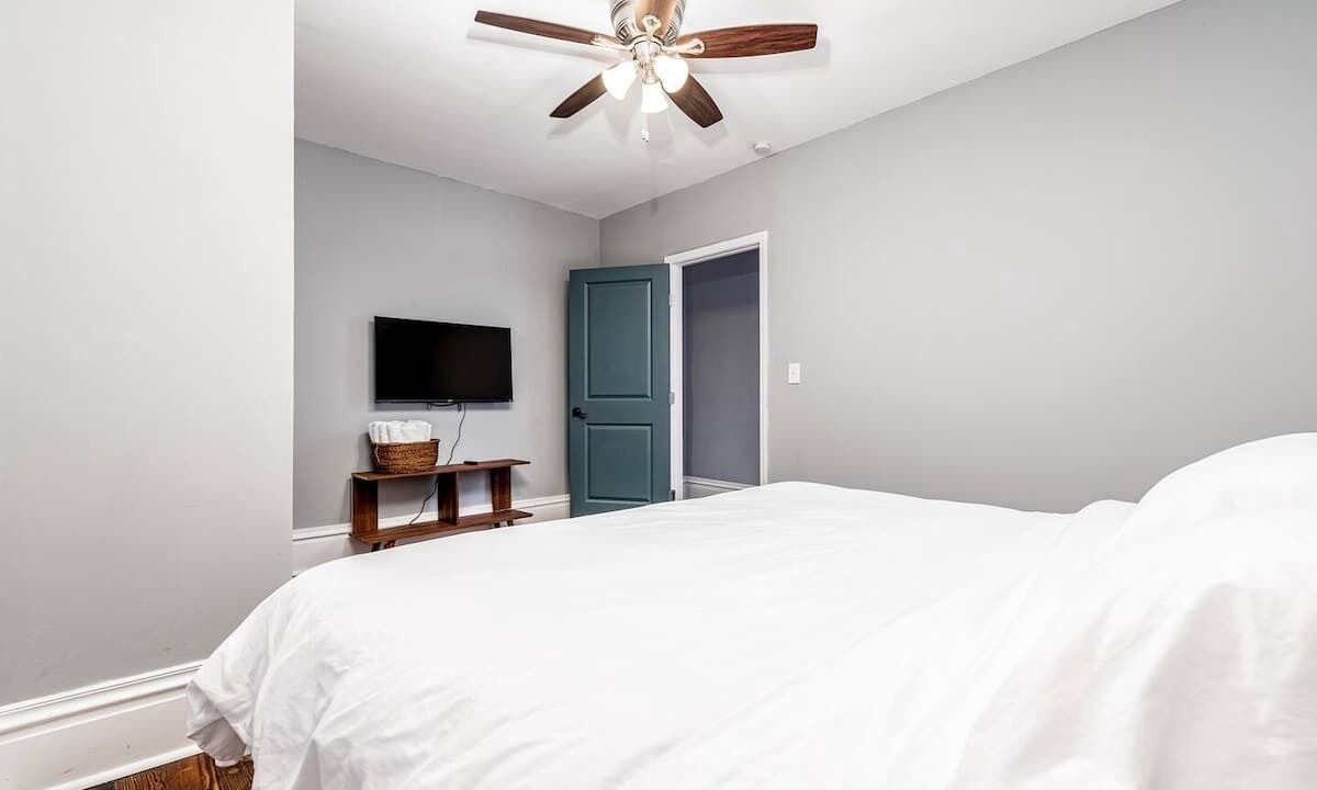 Photo of Bedroom in Benton Park West
