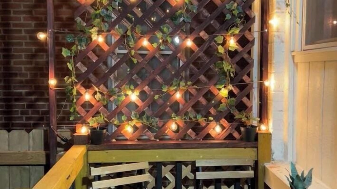 Photo of Outdoor in Benton Park West