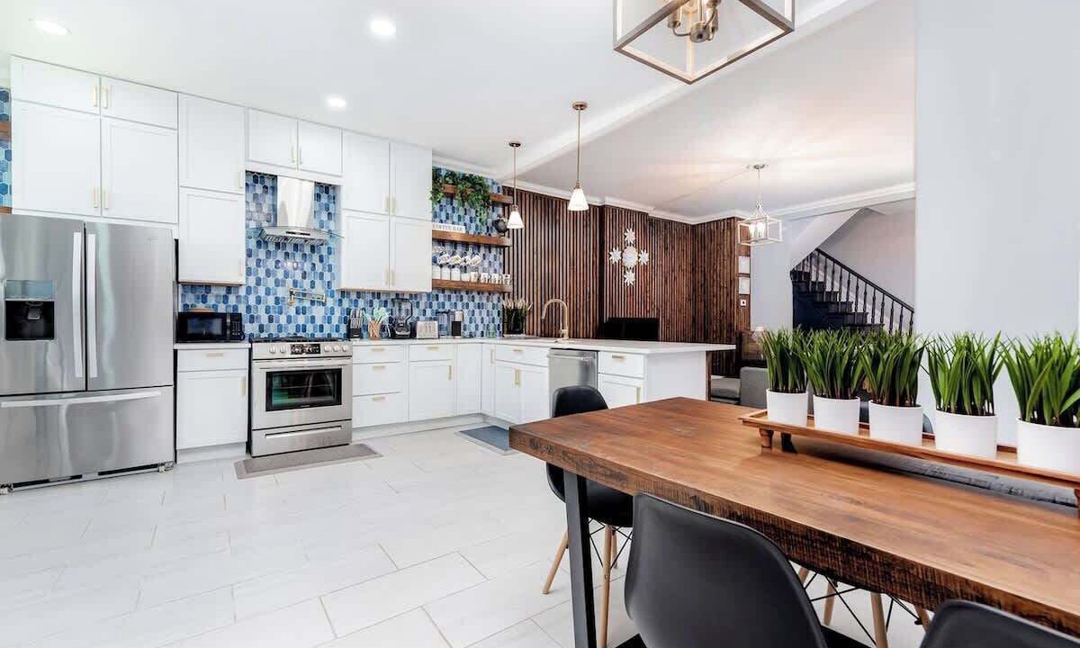 Photo of Livingroom in Benton Park West
