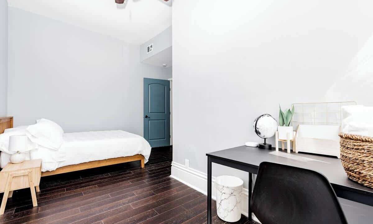 Photo of Bedroom in Benton Park West