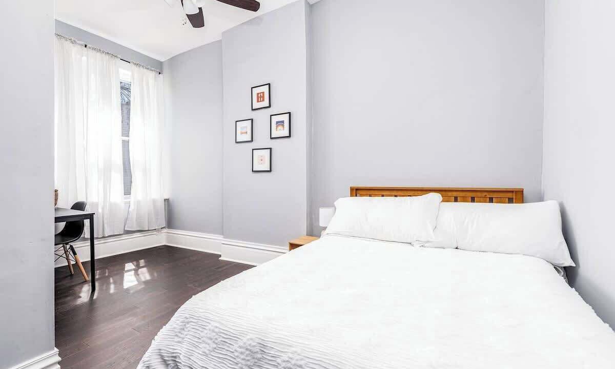 Photo of Bedroom in Benton Park West