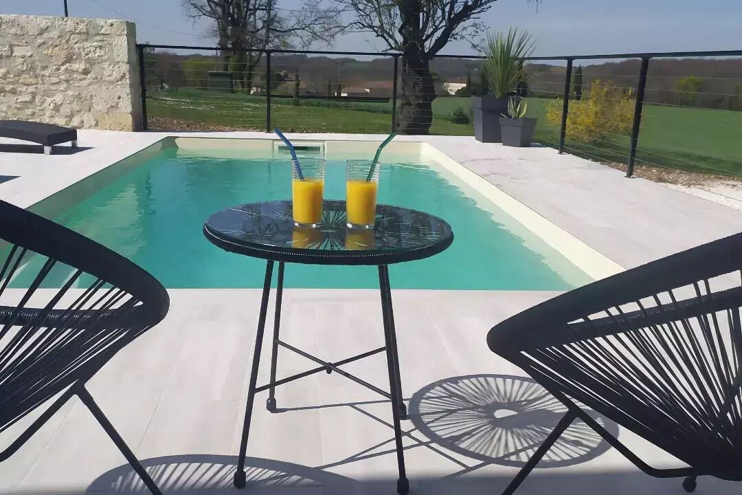 Photo of Outdoor in Saint-Beauzeil