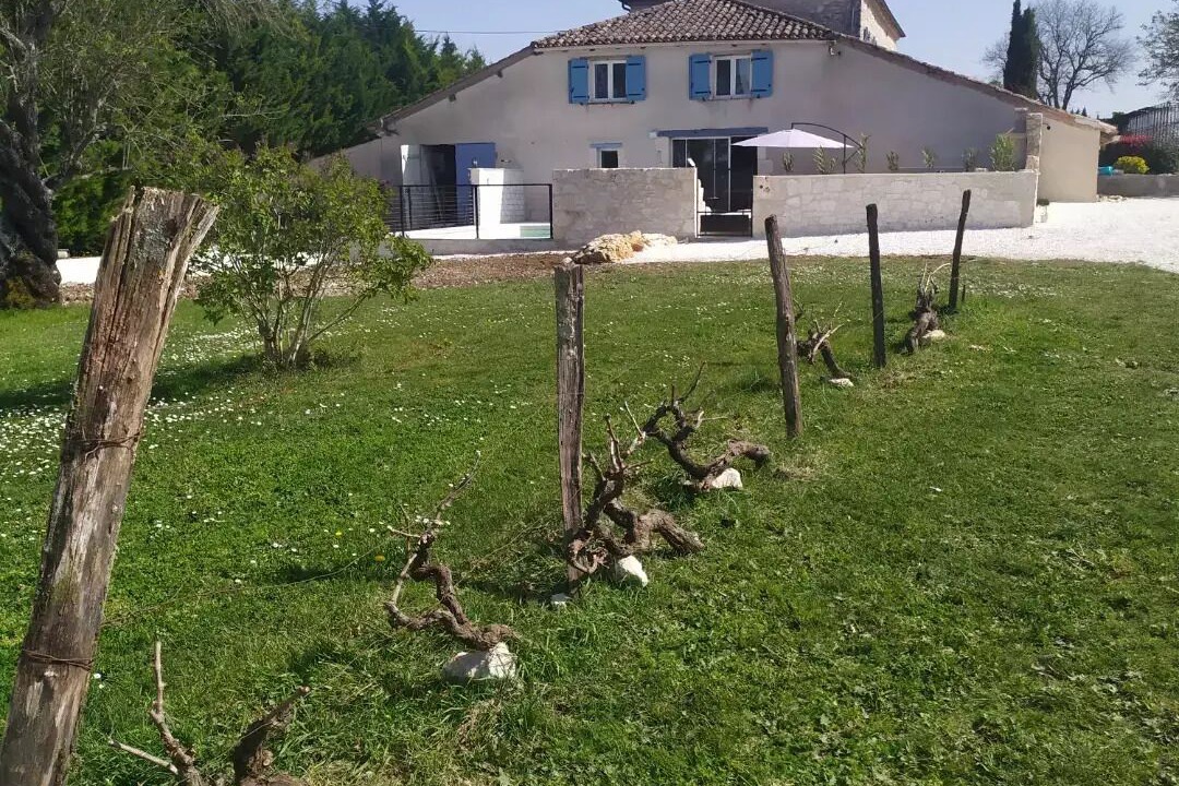 Photo of Outdoor in Saint-Beauzeil