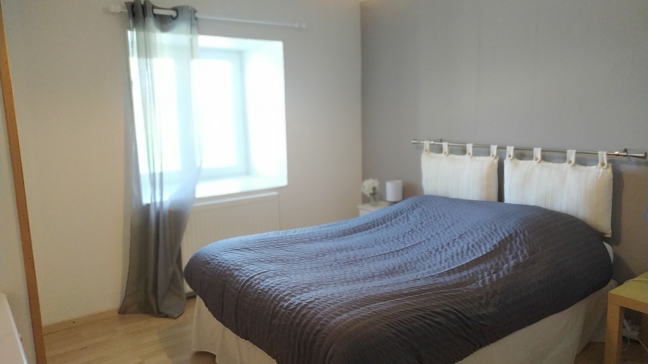 Photo of Bedroom in Saint-Beauzeil
