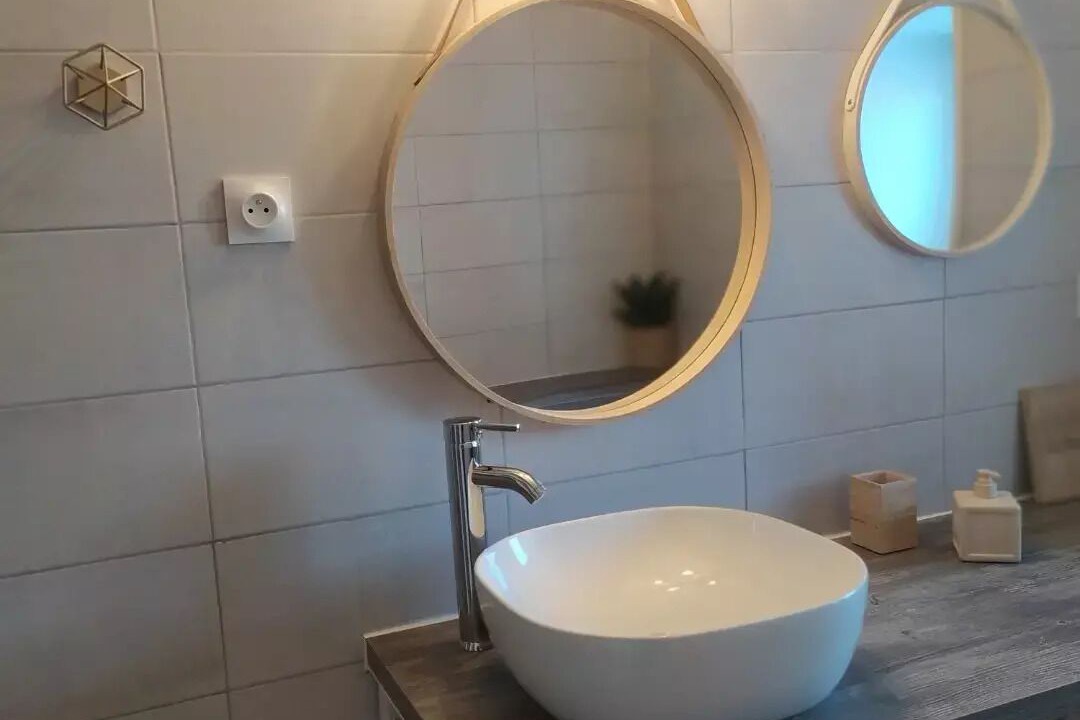 Photo of Bathroom in Saint-Beauzeil