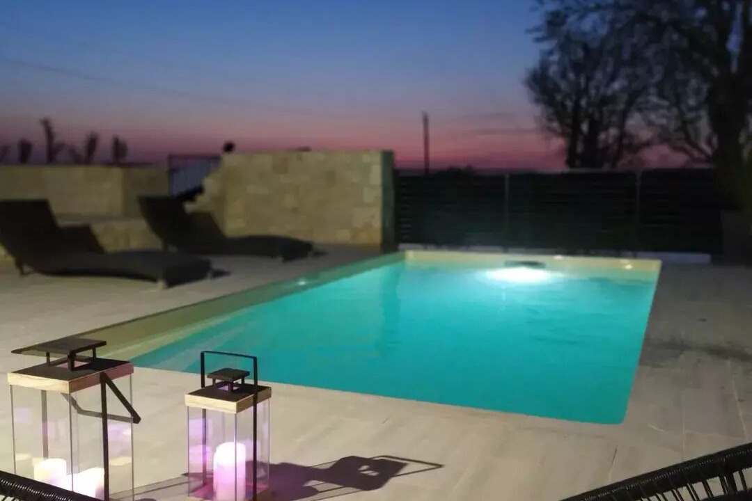 Photo of Outdoor in Saint-Beauzeil