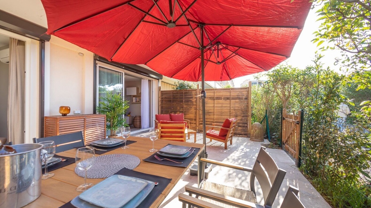 Photo of Outdoor in Cote d'Azur- French Riviera