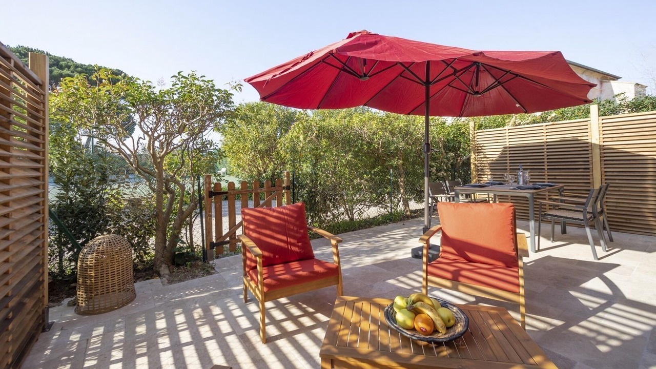 Photo of Outdoor in Cote d'Azur- French Riviera