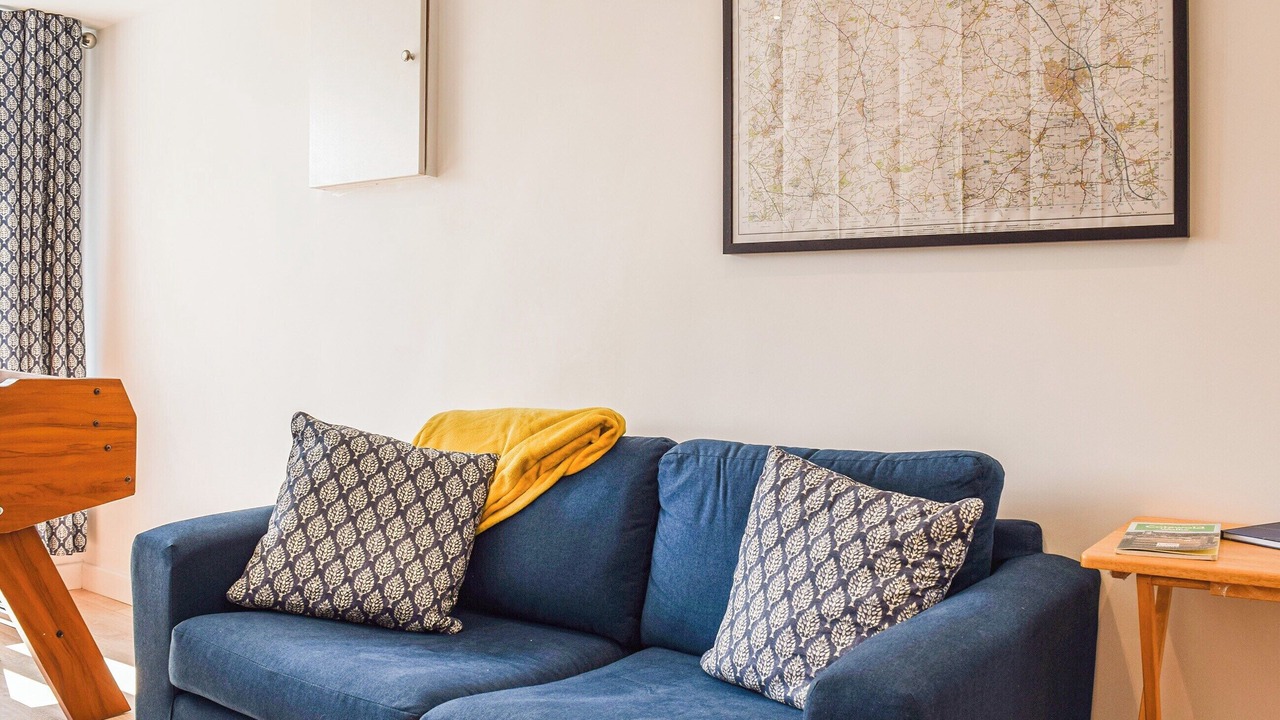 Photo of Bedroom in Shipston on Stour