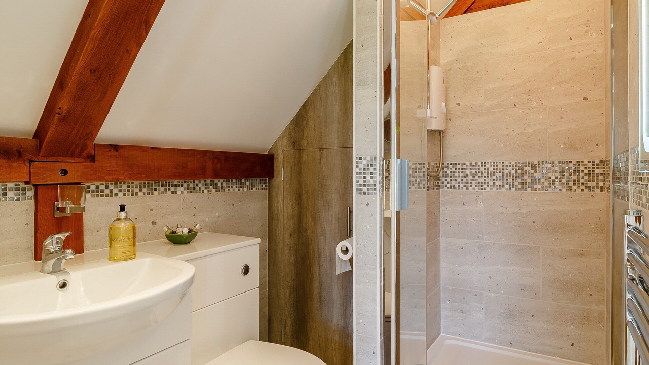 Photo of Bedroom in Banham