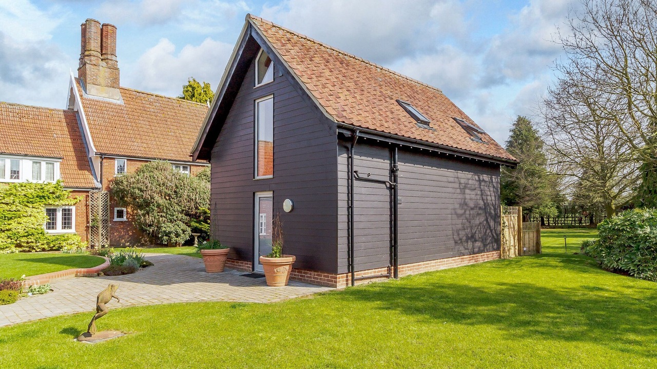 Photo of Outdoor in Banham