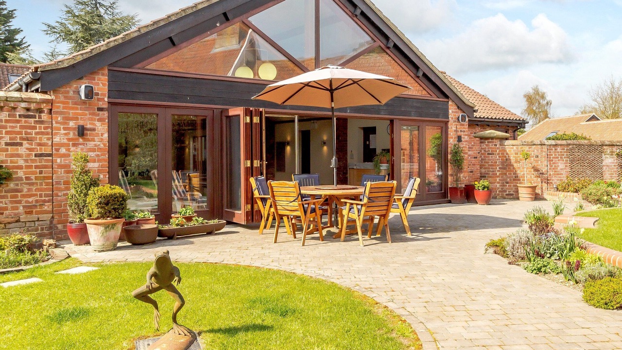 Photo of Outdoor in Banham