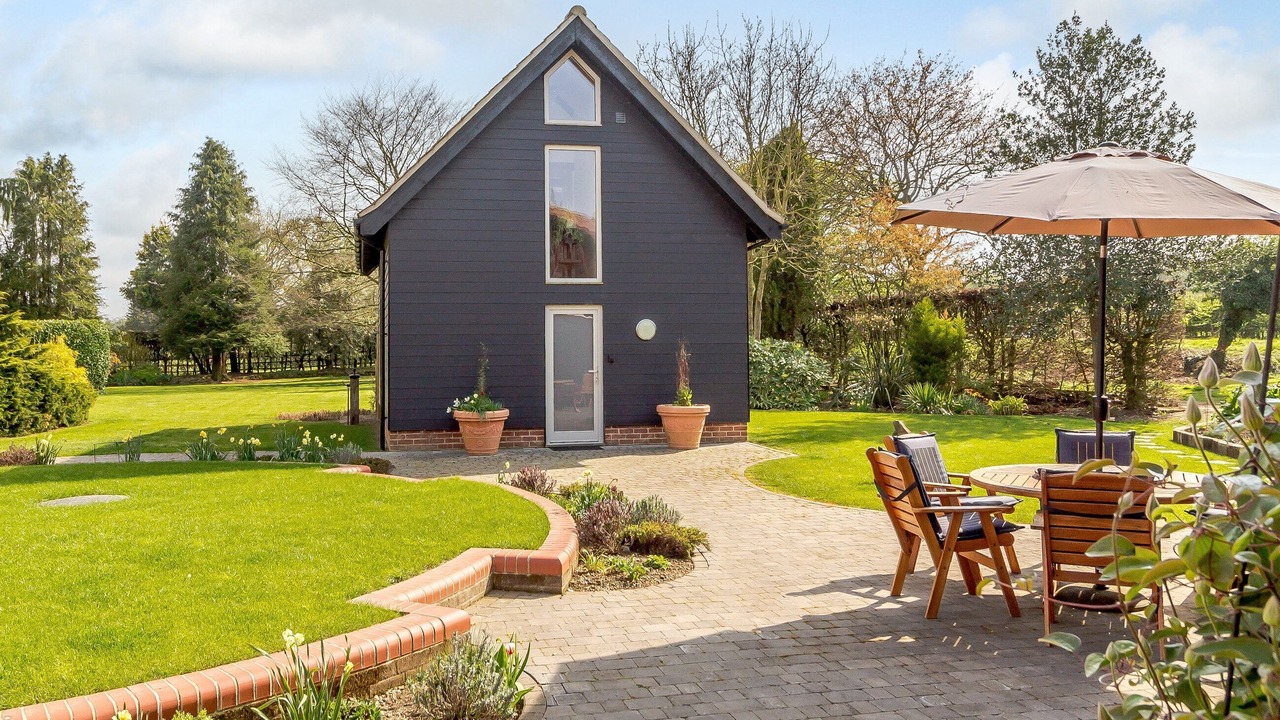 Photo of Outdoor in Banham