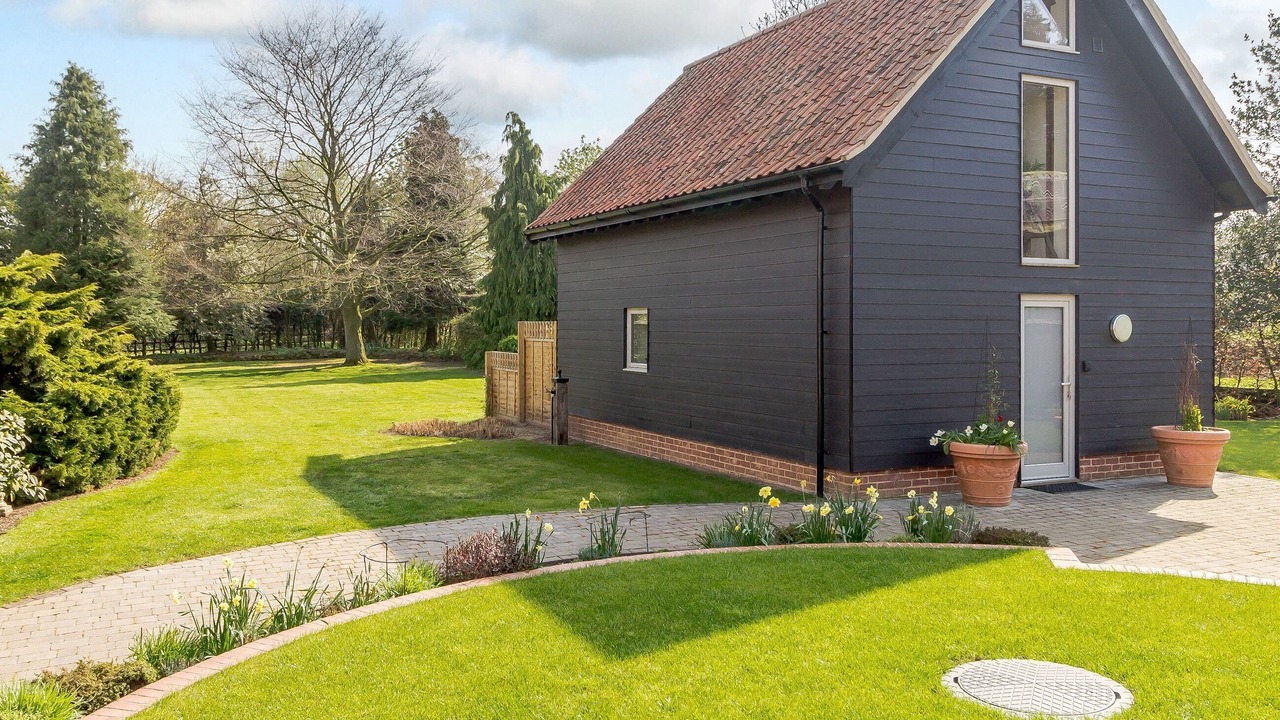 Photo of Outdoor in Banham