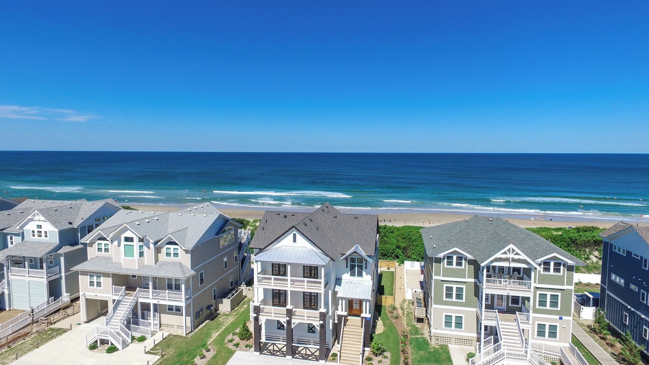 Photo of Outdoor in Ocean Sands