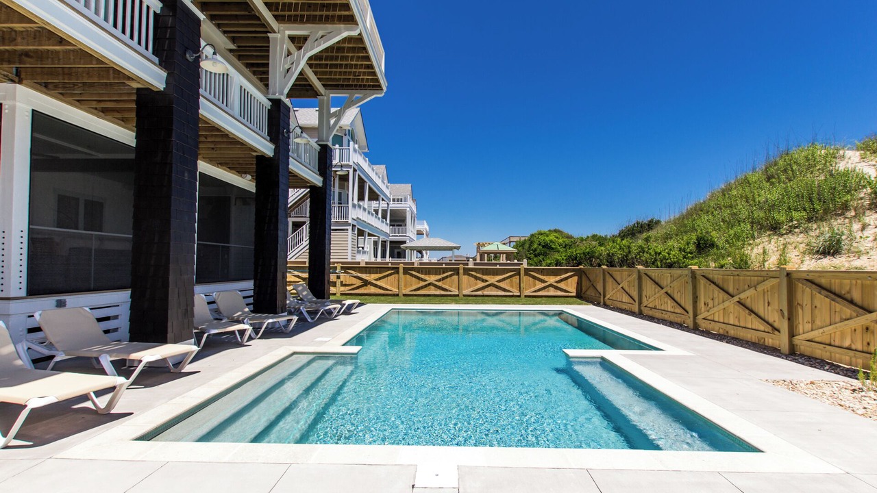 Photo of Outdoor in Ocean Sands