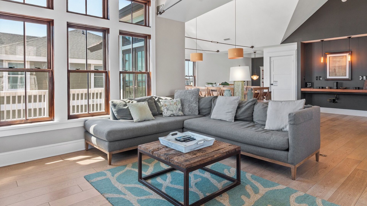 Photo of Livingroom in Ocean Sands