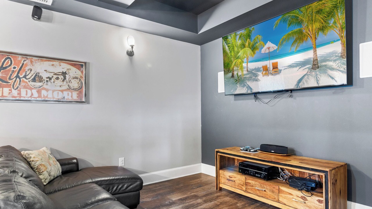Photo of Bedroom in Ocean Sands