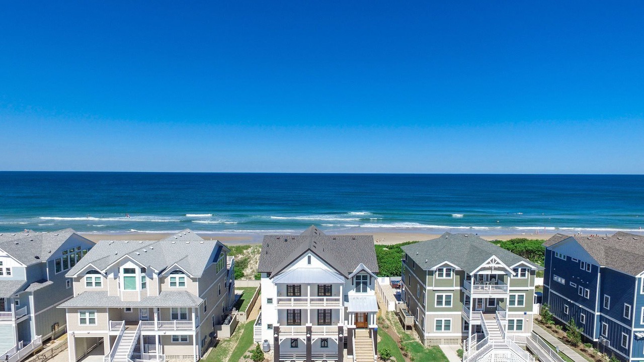 Photo of Outdoor in Ocean Sands