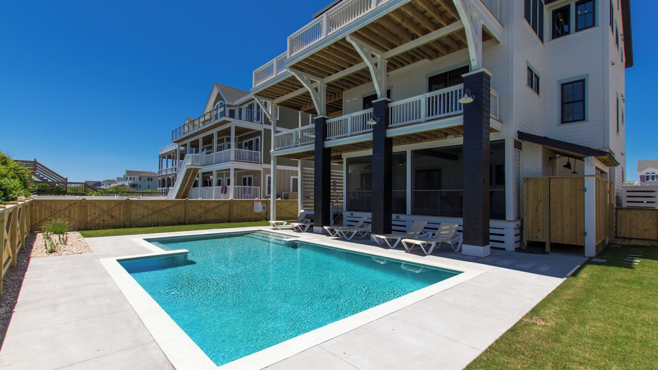 Photo of Outdoor in Ocean Sands