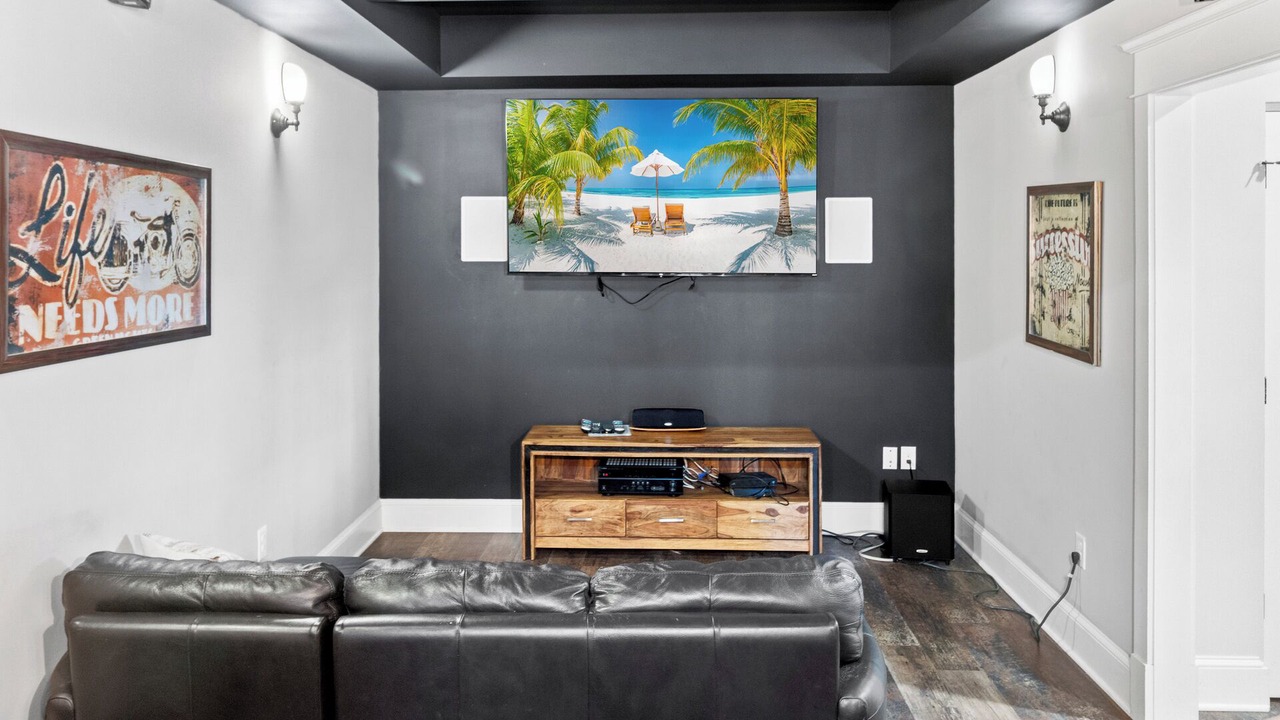 Photo of Bedroom in Ocean Sands