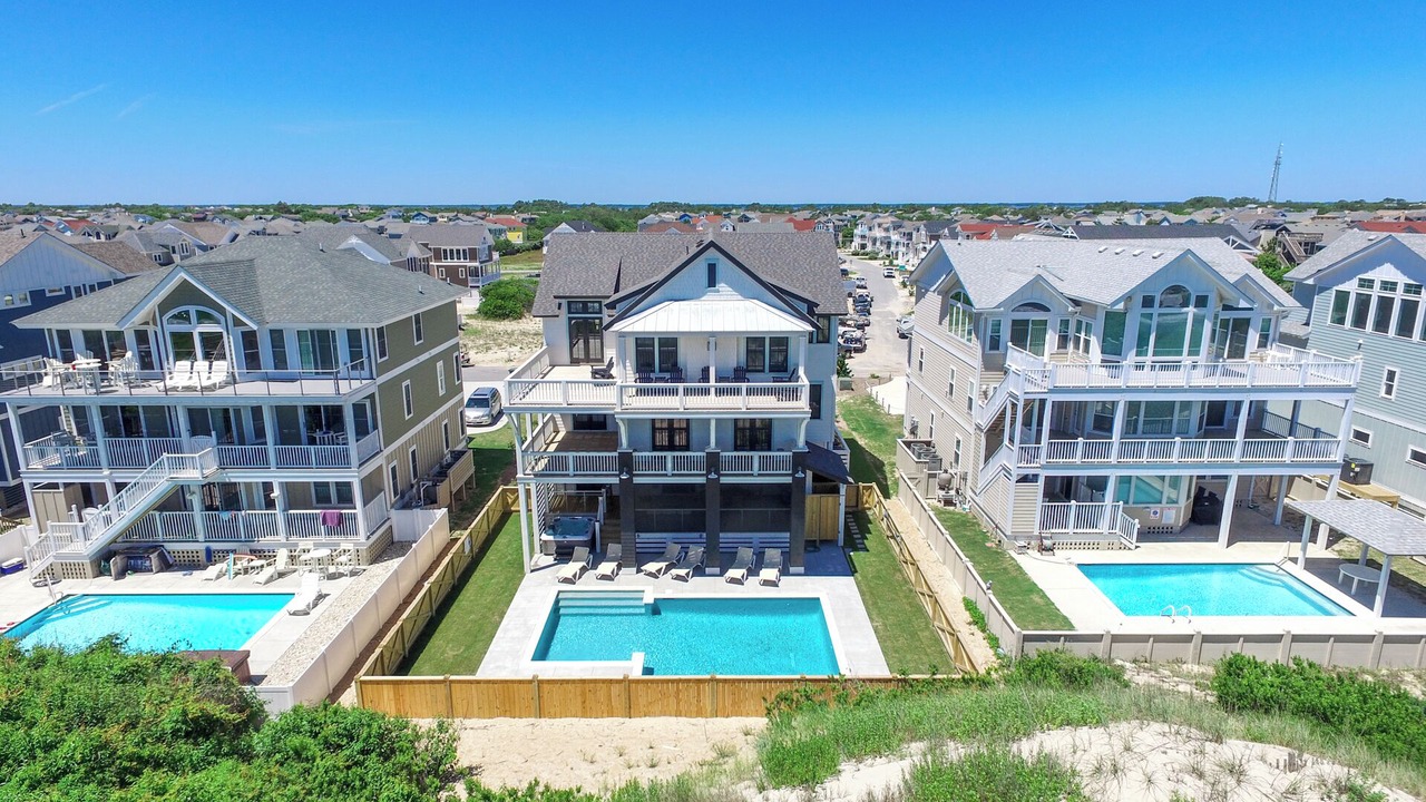 Photo of Outdoor in Ocean Sands