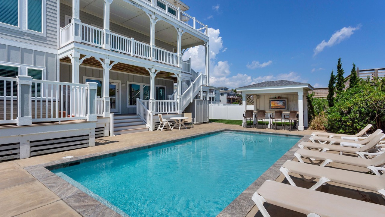 Photo of Outdoor in Ocean Sands