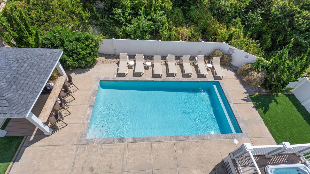 Photo of Outdoor in Ocean Sands
