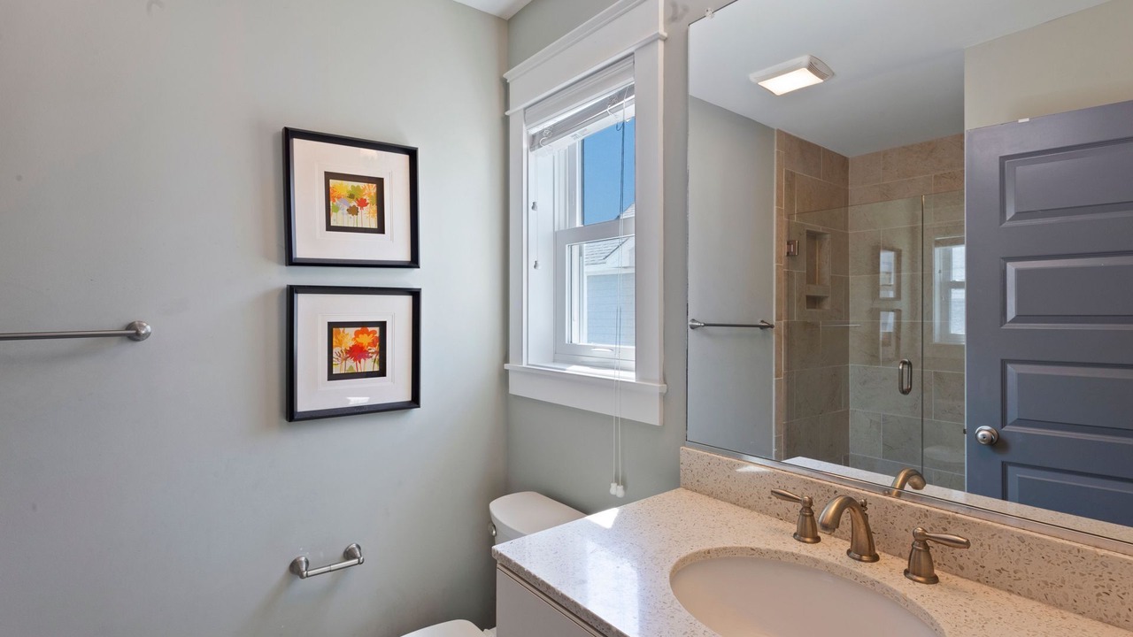 Photo of Bathroom in Ocean Sands