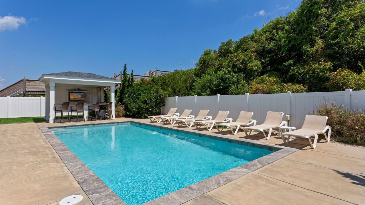 Photo of Outdoor in Ocean Sands
