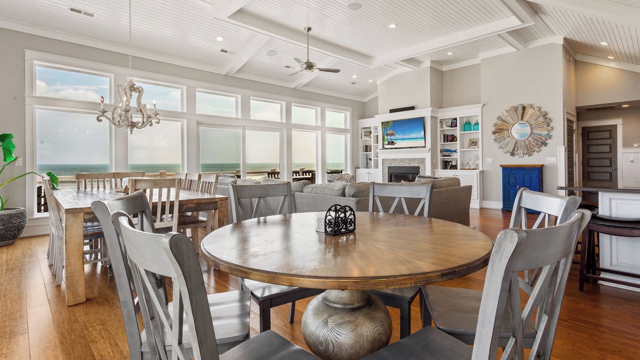 Photo of Livingroom in Ocean Sands
