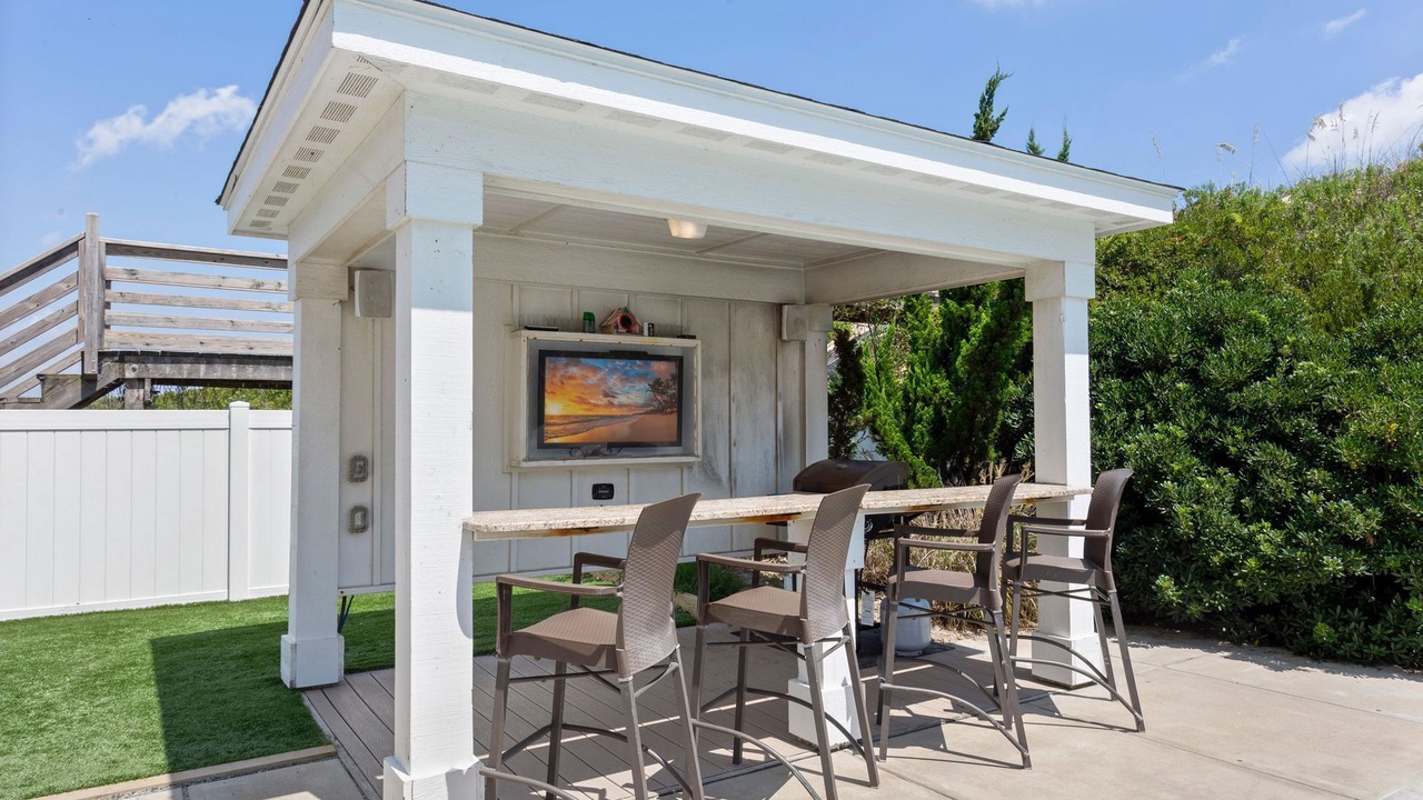 Photo of Outdoor in Ocean Sands