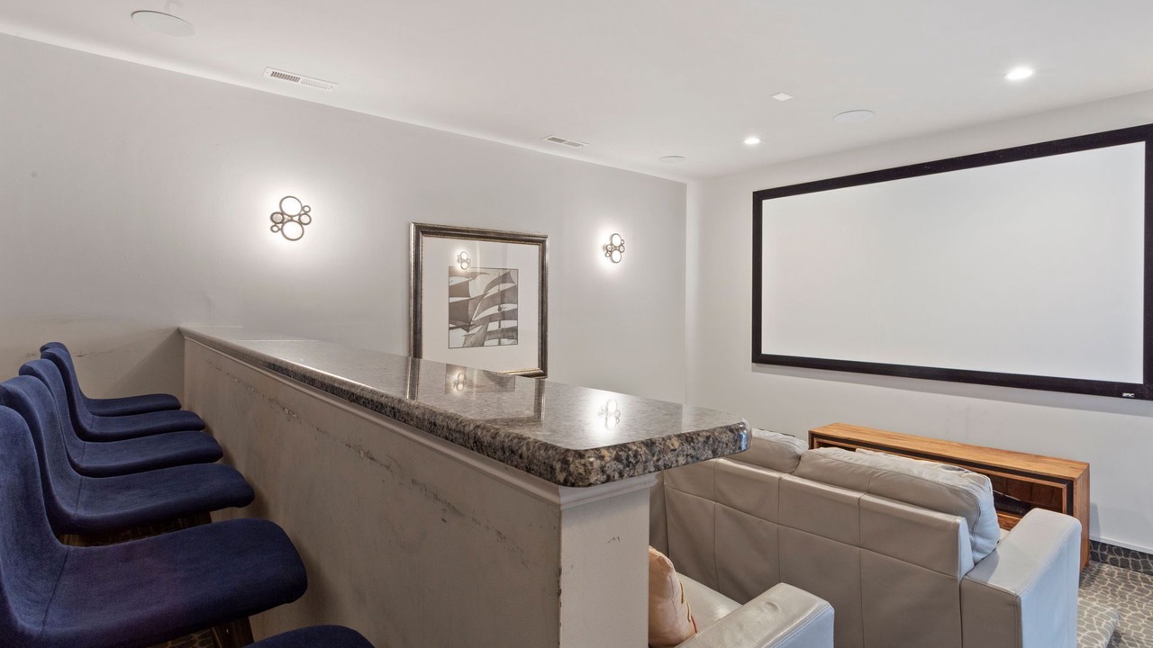 Photo of Bedroom in Ocean Sands