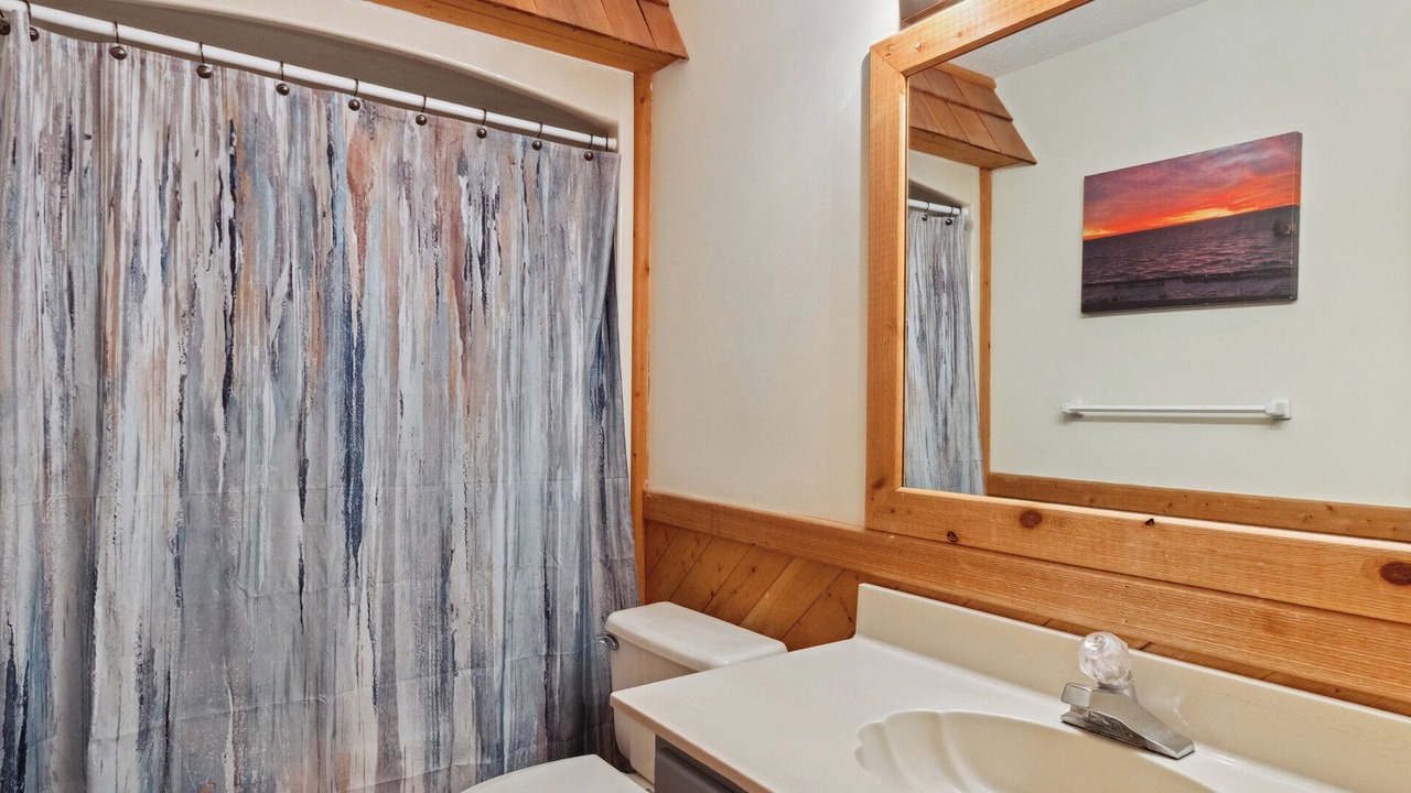 Photo of Bathroom in Carolina Dunes