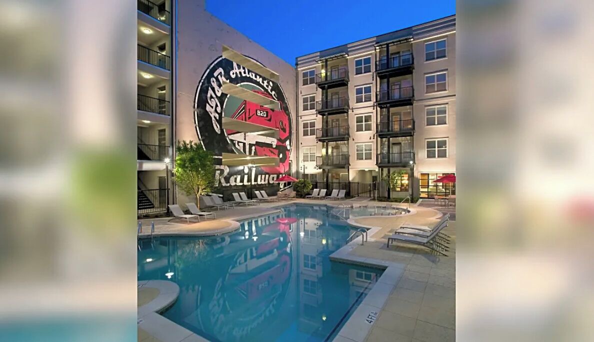 Photo of Outdoor in Westside