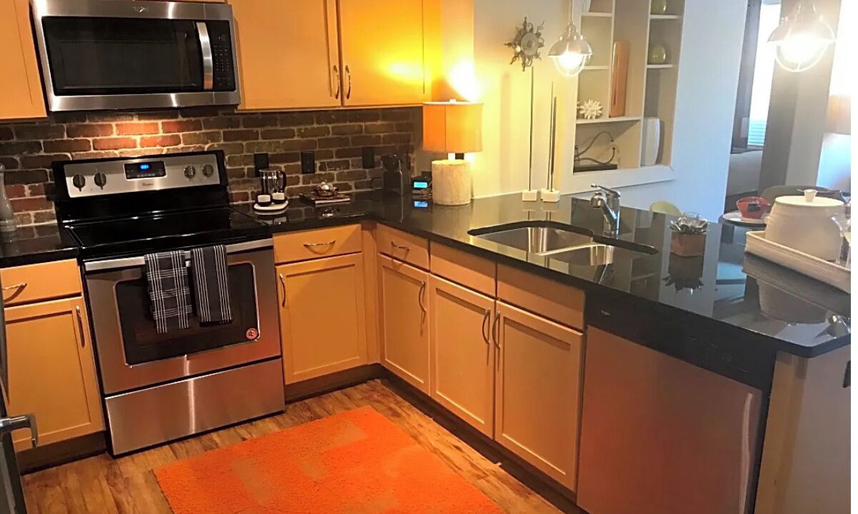 Photo of Kitchen in Westside